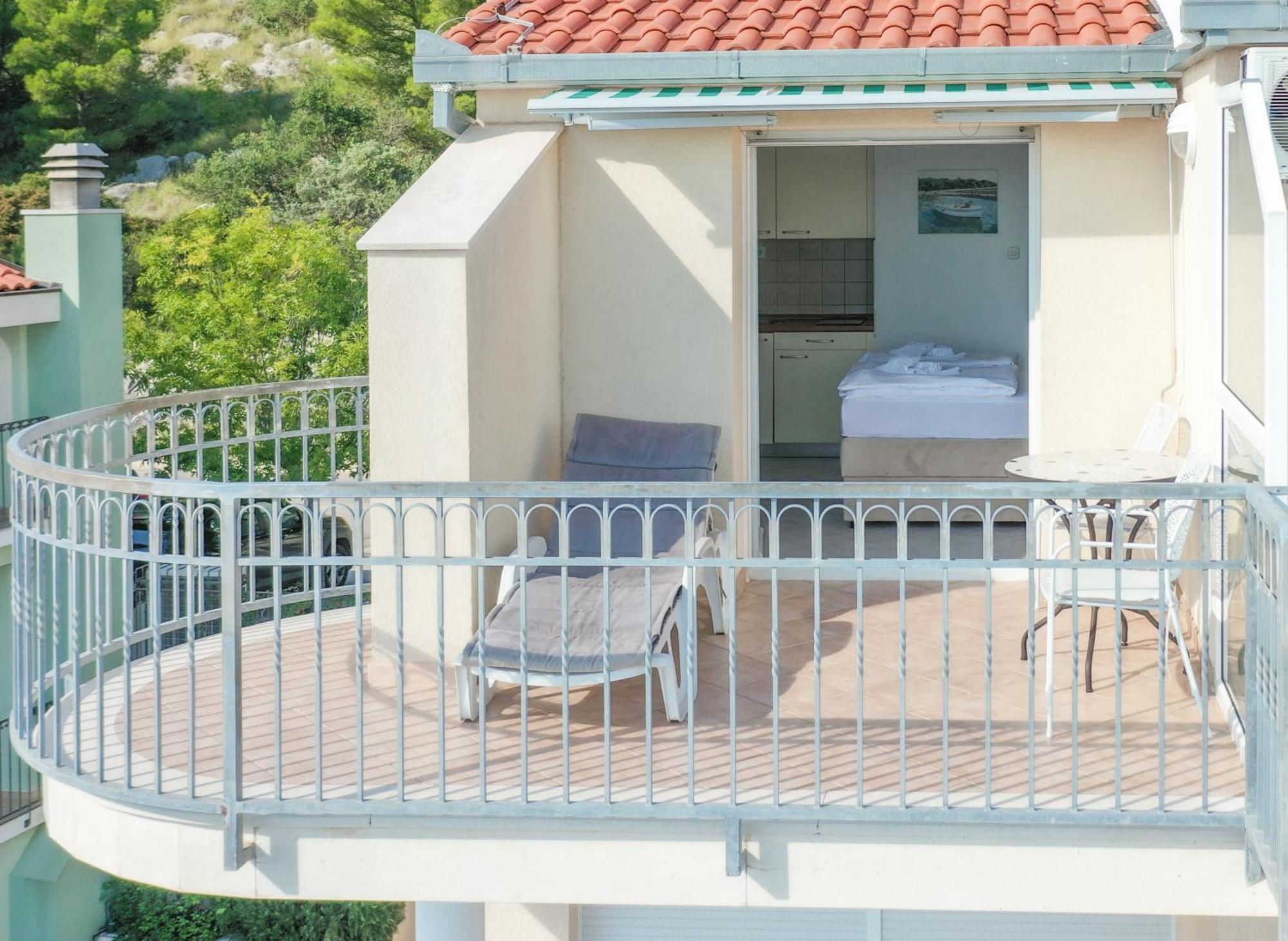 More Apartment Trogir
