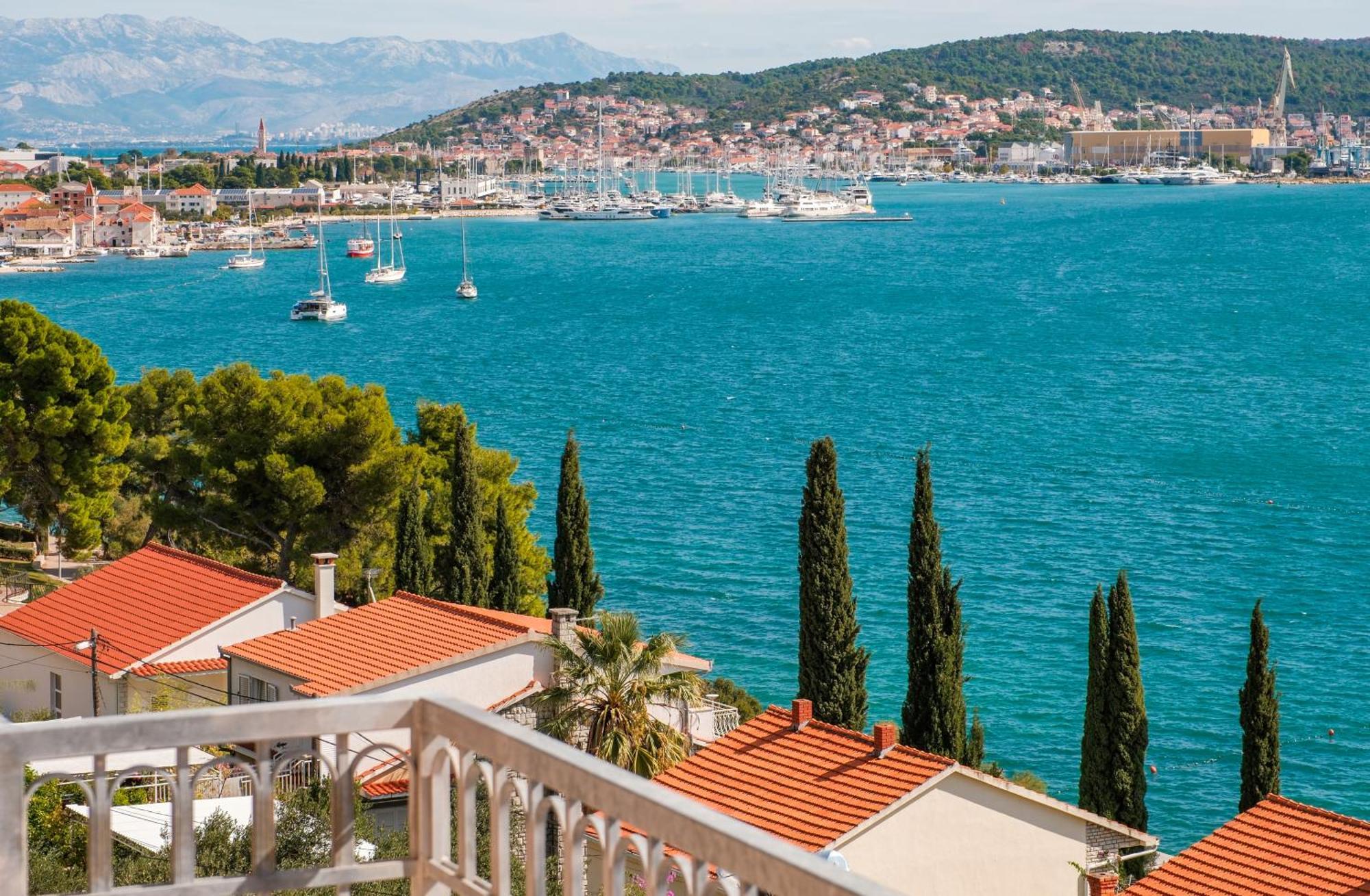 More Trogir