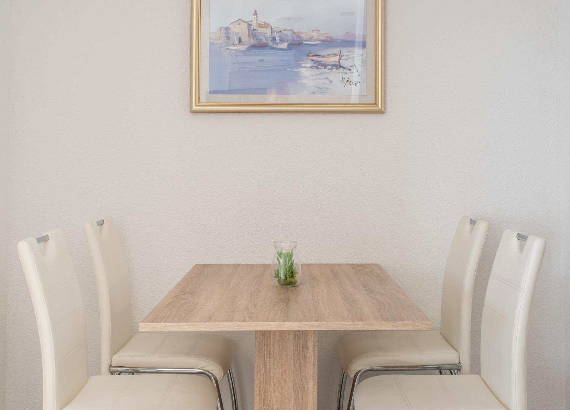 More Apartment Trogir