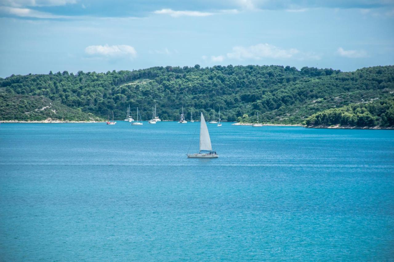 More Trogir