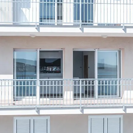 Apartments More Trogir Room photo