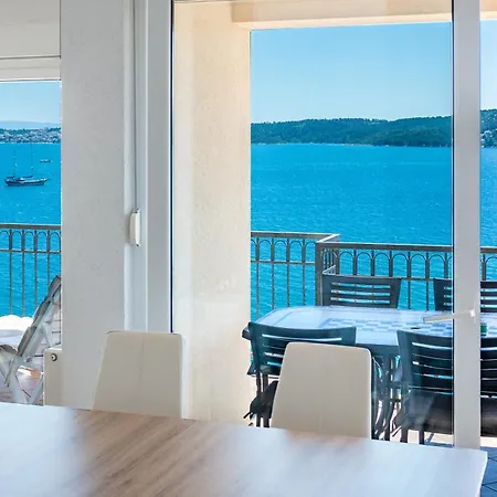 Apartments More Trogir Room photo