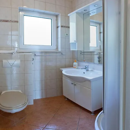 Apartments More Trogir Room photo