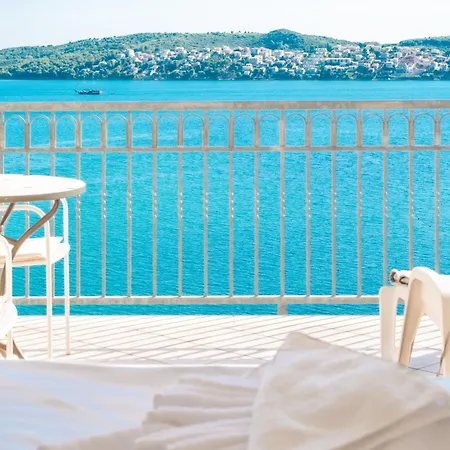 Apartments More Trogir Room photo