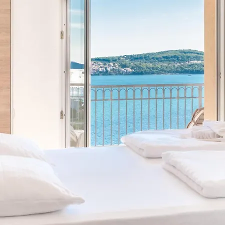 Apartments More Trogir Room photo
