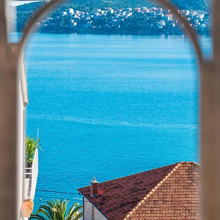 Apartments More Trogir Room photo