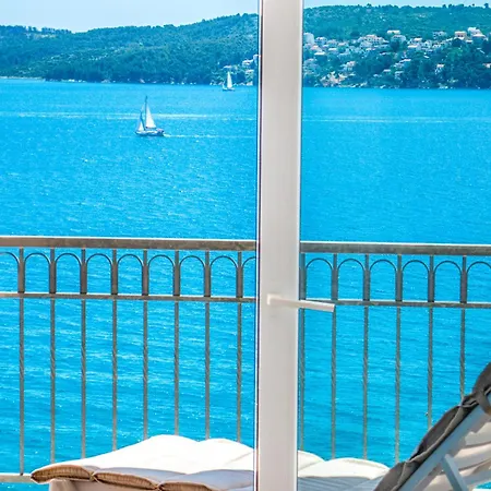 Apartments More Trogir Room photo