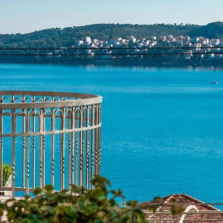 Apartments More Trogir Room photo