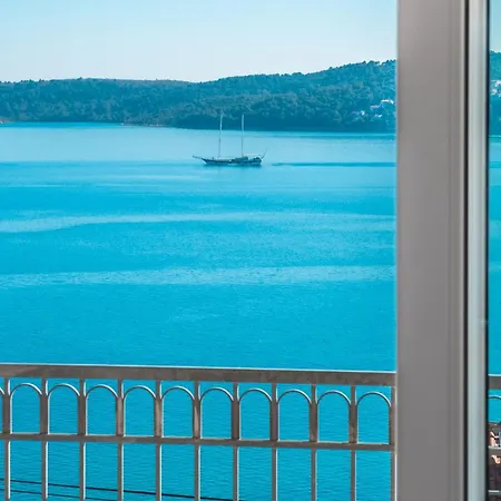Apartments More Trogir Room photo