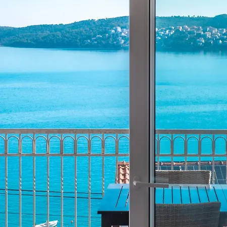 Apartments More Trogir Room photo