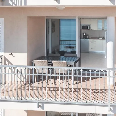 Apartments More Trogir Room photo