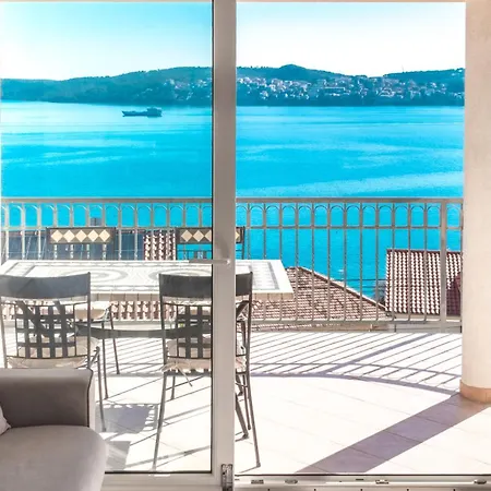 Apartments More Trogir Room photo