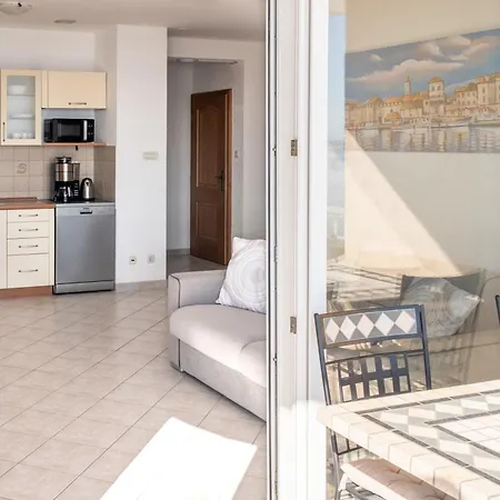 Apartments More Trogir Room photo