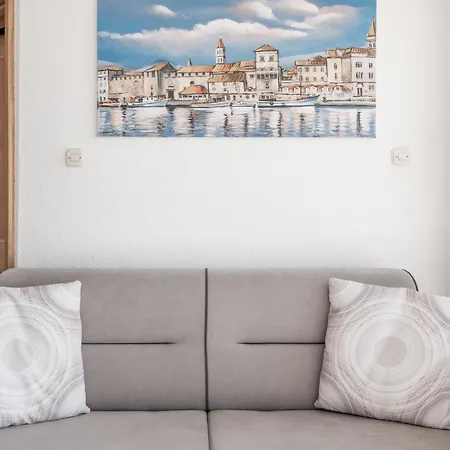 Apartments More Trogir Room photo