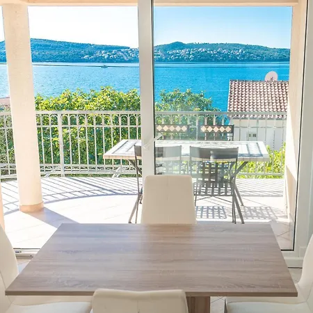 Apartments More Trogir Room photo