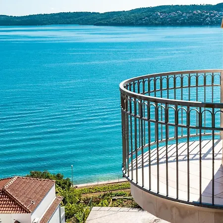 Apartments More Trogir Exterior photo