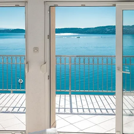 Apartments More Trogir Exterior photo