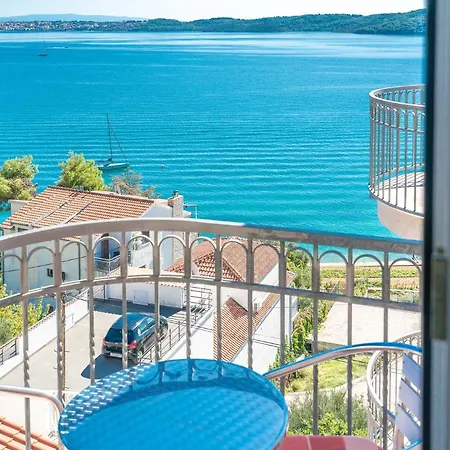 Apartments More Trogir Exterior photo