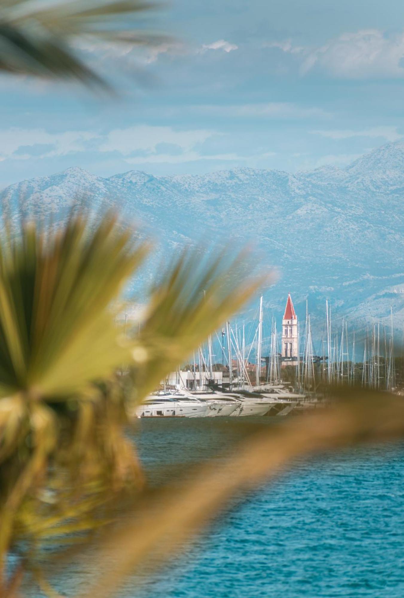 More Trogir