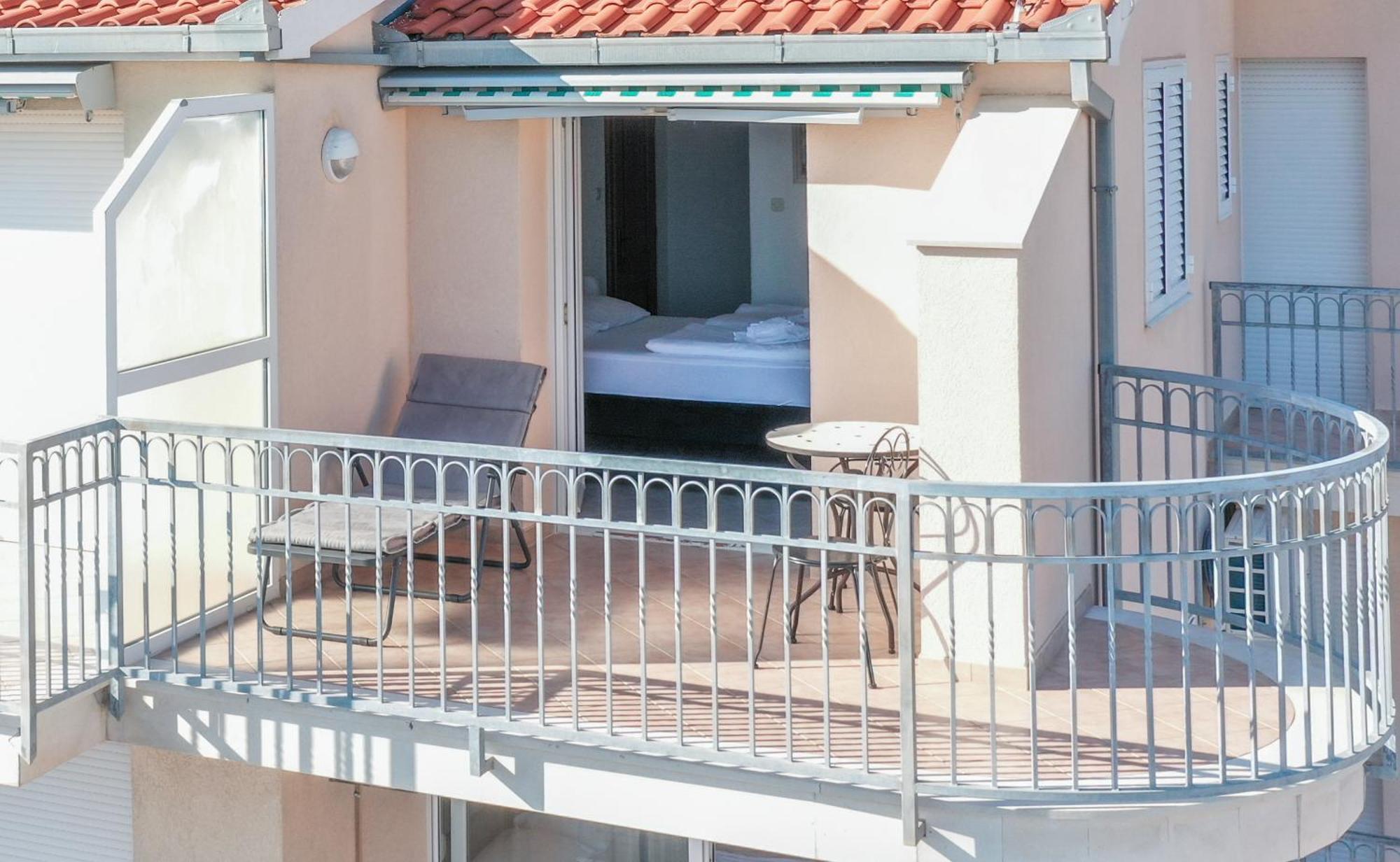 More Apartment Trogir