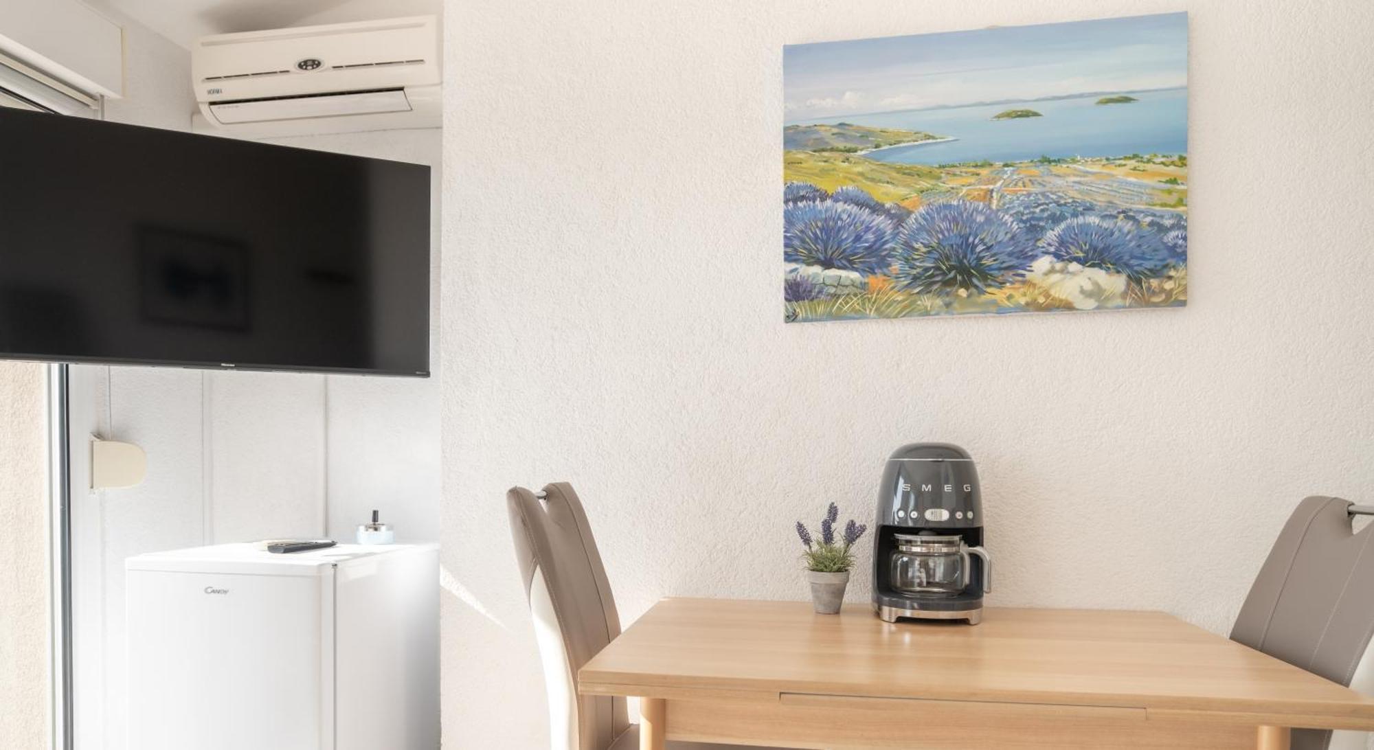 Apartment More Trogir