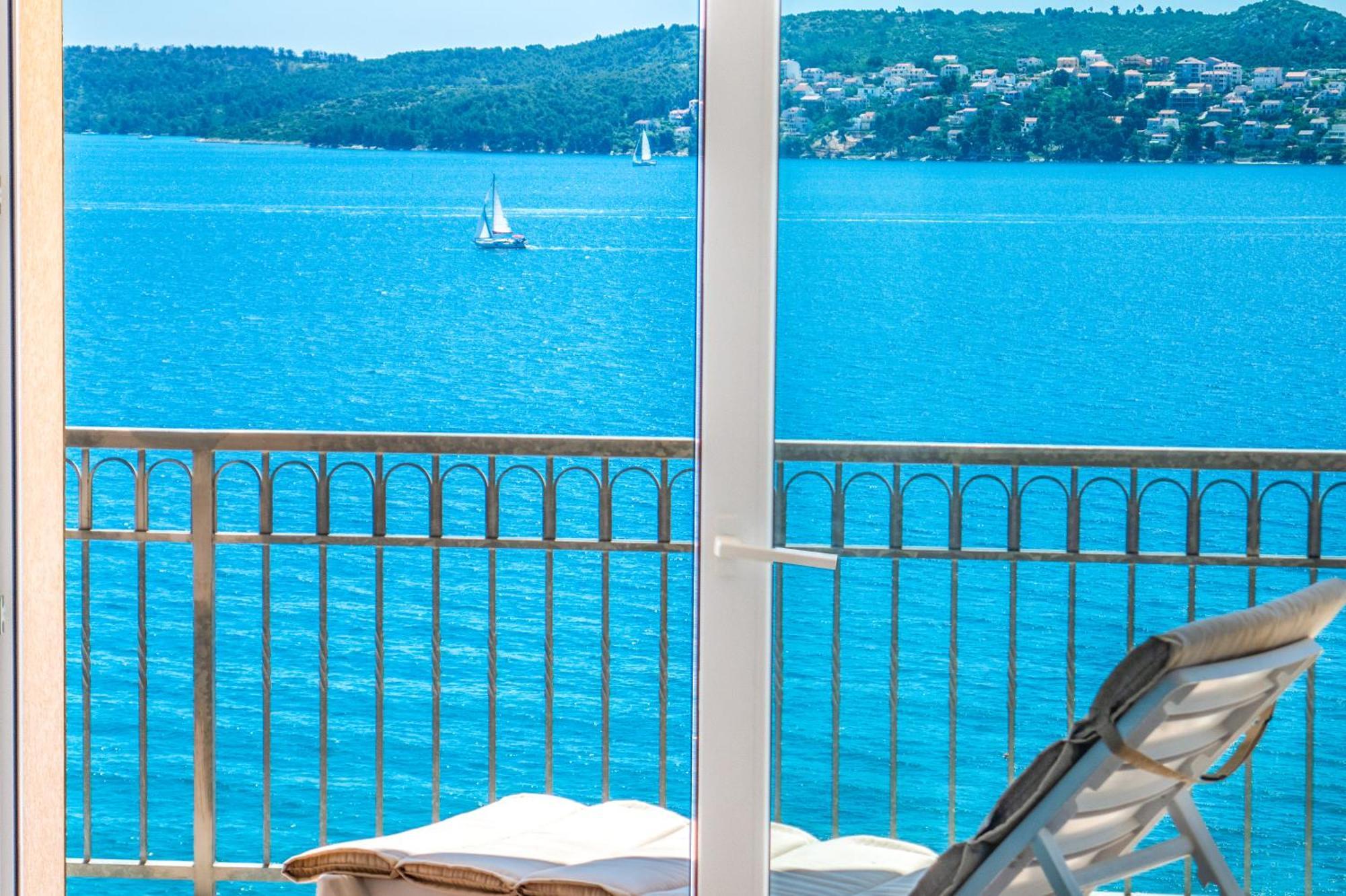 Apartment More Trogir
