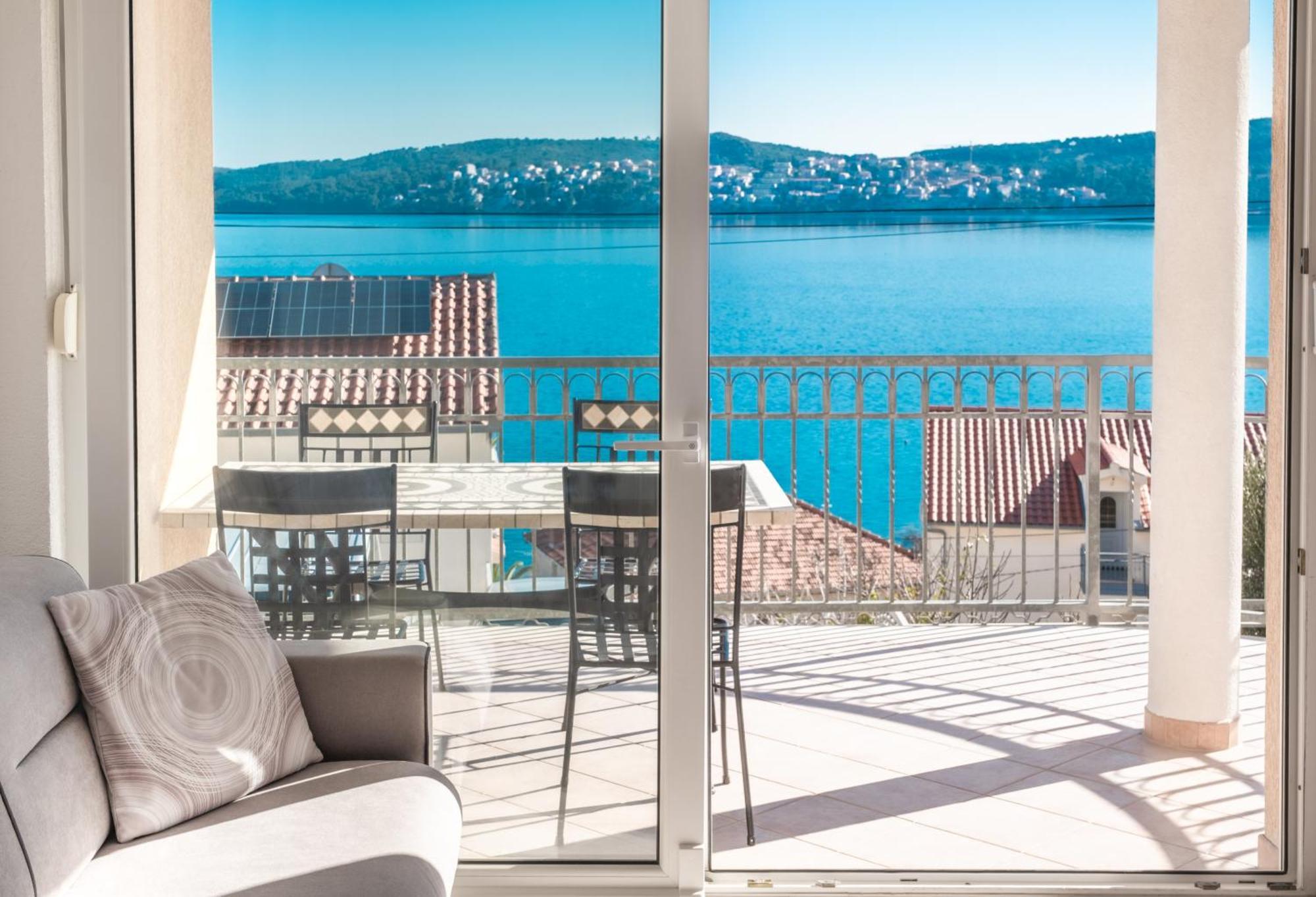 More Trogir
