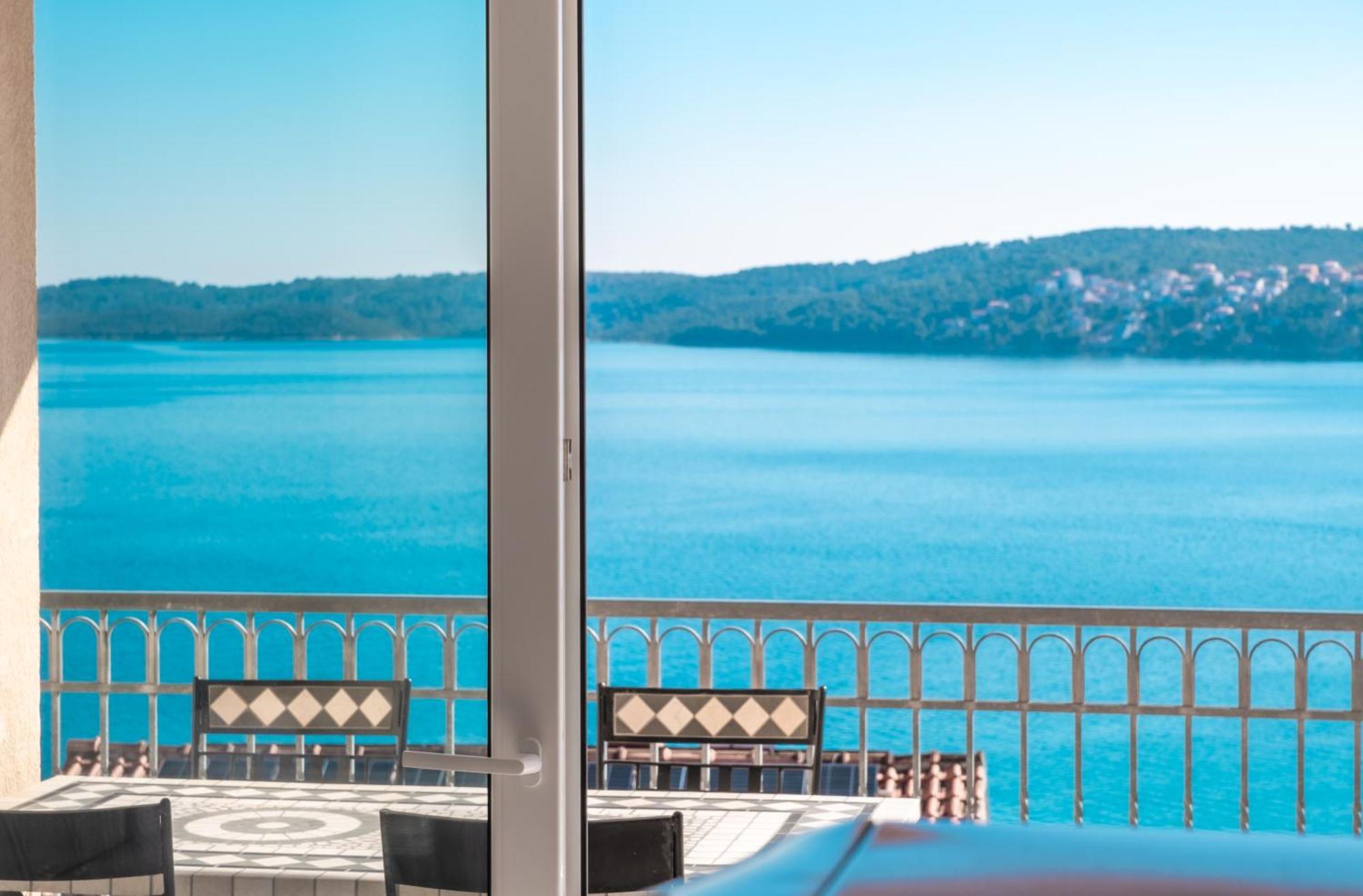 More Apartment Trogir