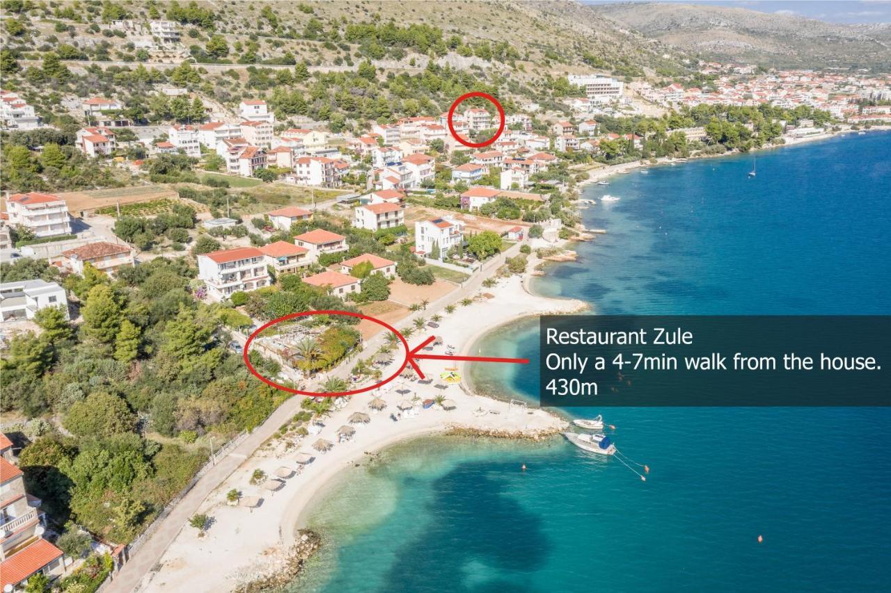More Apartment Trogir