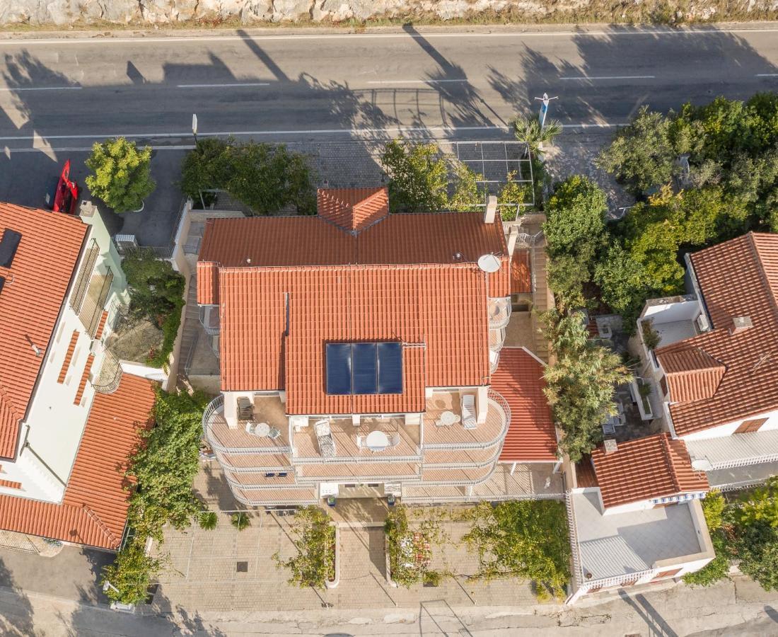 More Apartment Trogir