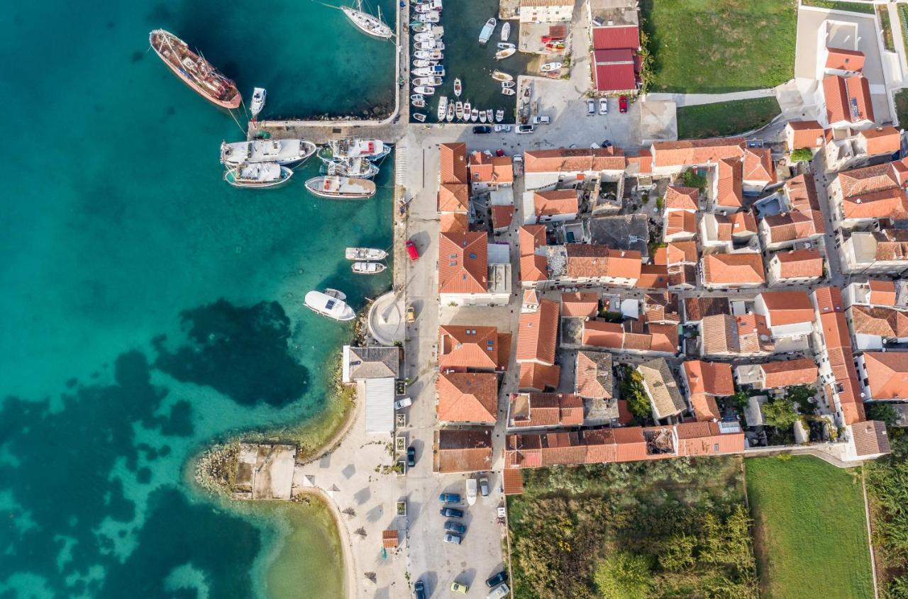 More Trogir